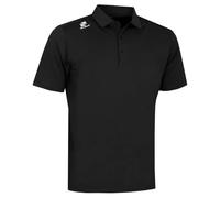 Stuburt Golf Mens Urban Performance Golf Polo Shirt - Black - XL