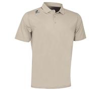 Stuburt Golf Mens Urban Performance Golf Polo Shirt - Chalk - M