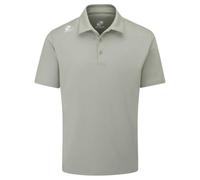 Stuburt Golf Mens Urban Performance Golf Polo Shirt - Olive - XL