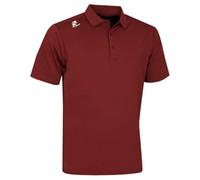 Stuburt Golf Mens Urban Performance Golf Polo Shirt - Real Red - M