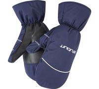 Stuburt Golf Unisex Winter Mitts Gloves - Navy - One Size