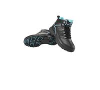STUBURT LADIES EVOLVE SPORT II WATERPROOF BOOTS - BLACK - 7 UK