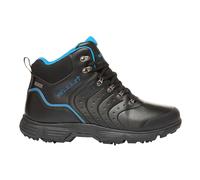 STUBURT LADIES EVOLVE SPORT II WATERPROOF BOOTS - BLACK - 6 UK