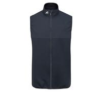 Stuburt Mens Active-tech Hawfinch Windproof Showerproof Thermal Gilet, French Navy, XL EU