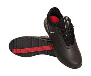 Stuburt Men's Evolution Casual Breathable Waterproof Comfort Rain Shoe, Black, 9 UK