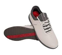 Stuburt Men's Evolution Casual Breathable Waterproof Comfort Rain Shoe, Droplet, 9 UK
