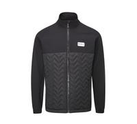 Stuburt Mens Evolution-tech Padded Jacket, Black, M EU