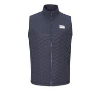 Stuburt Men's Evolution-tech Padded Lightweight Water-resistant Gilet, French Navy, M UK