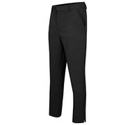 Stuburt Men's Mens Urban Golf Pants, Black, 40W 31L UK