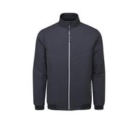 Stuburt Mens Miller Thermal Warm Padded Jacket, Blue, L EU