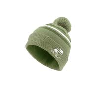 Stuburt Men's Noble Warm Autumn Winter Bobble Hat Beanie Hat - Olive - One Size