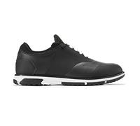 Stuburt Men's PCT Classic Breathable Waterproof Comfort Rain Shoe, Black, 9 UK