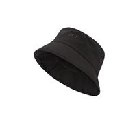 Stuburt Men's Showerproof Winter Warm Bucket Hat, Black, One Size UK