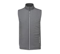 Stuburt Mens Starling Thermal Padded Gilet, Grey, L EU