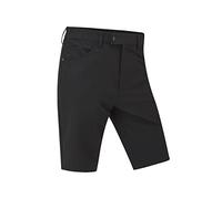 Stuburt Men's Urban Ii Active Sport Comfort Golf Shorts, Black, 34W UK