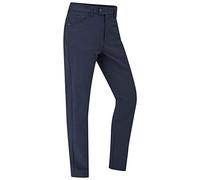 Stuburt Men's Urban Ii Sport Comfort Freedom Movement Stylish Golf Pants, French Navy, 36W 31L UK