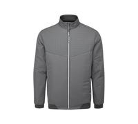 Stuburt Miller Padded Jacket, Slate Grey, XX-Large