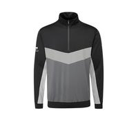 Stuburt Partridge Mid Layer, Black, XX-Large