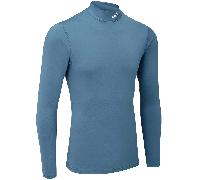 STUBURT URBAN SOFT COMPRESSION GOLF BASE LAYER - PEACOCK