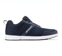 Stuburt Men's XP Casual Breathable Comfort Hybrid Rain Shoe, French Navy, 8.5 UK