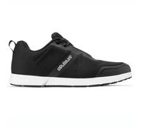 Stuburt Men's XP Casual Breathable Comfort Hybrid Rain Shoe, Black, 10 UK