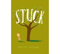 [( Stuck By Jeffers, Oliver ( Author ) Hardcover Nov - 2011)] Hardcover