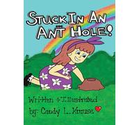 Stuck in an Ant Hole