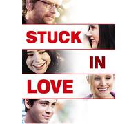 Stuck In Love