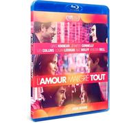 Stuck in Love. (2012) ( Stuck in Love ) (Blu-Ray)
