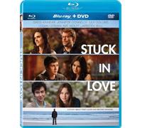 Stuck in Love [Blu-ray] [US Import]