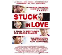 Stuck in Love (Rental) [Import]