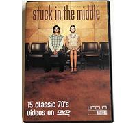 Stuck In The Middle: Classic 70s Videos [DVD]