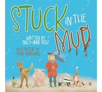 Stuck in the Mud