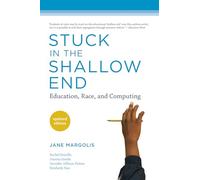 Stuck in the Shallow End: Education, Race, and Computing