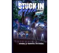 STUCK IN TRAFFICK 2: Lowcountry Escape