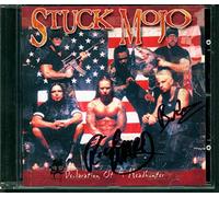 Stuck Mojo - Declaration Of A Headhunter