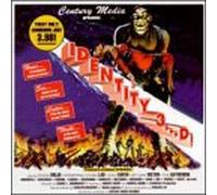 Stuck Mojo - Vol. 3-Identity