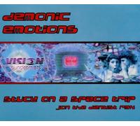 Stuck on a space trip (Jon the Dentist Rmx, 1996)