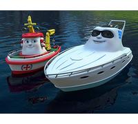 Stuck on a Stack / Engine Trouble