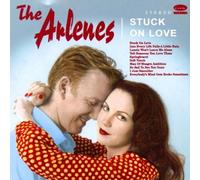 Stuck On Love by Arlenes (2002-04-23)