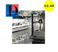 Stuck On Love - Dee Lewis 12"