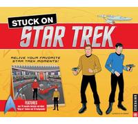 Stuck on Star Trek