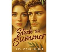 Stuck on Summer (Summer Series)