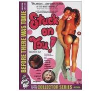 Stuck On You [DVD]