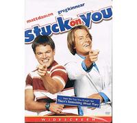 Stuck on You [DVD] [2004] [Region 1] [US Import] [NTSC]