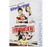 Stuck on You / Ringer [DVD] [Region 1] [US Import] [NTSC]