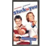 Stuck on You [VHS]
