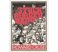 Stuck Rubber Baby 25th Anniversary Edition