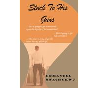 Stuck To His Guns (Eves & Adam)