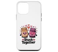Stuck Together Case for iPhone 12 mini